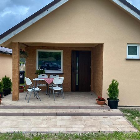 Domki Letniskowe Maglitki Rusinowo  Exterior foto